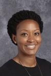 Dr. Tasia Davis